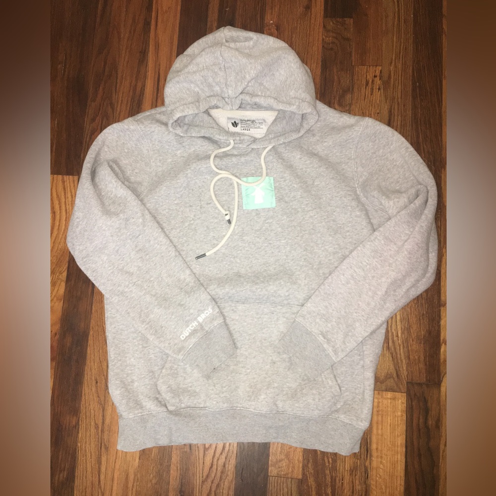 Dutch Bros Hoodie